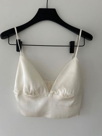 Crop Top Zara S