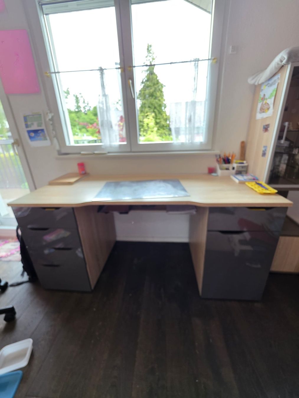 Letti: Jugendzimmer zum Top Preis – Usato da Bünzen venduto da MRB_Services 5