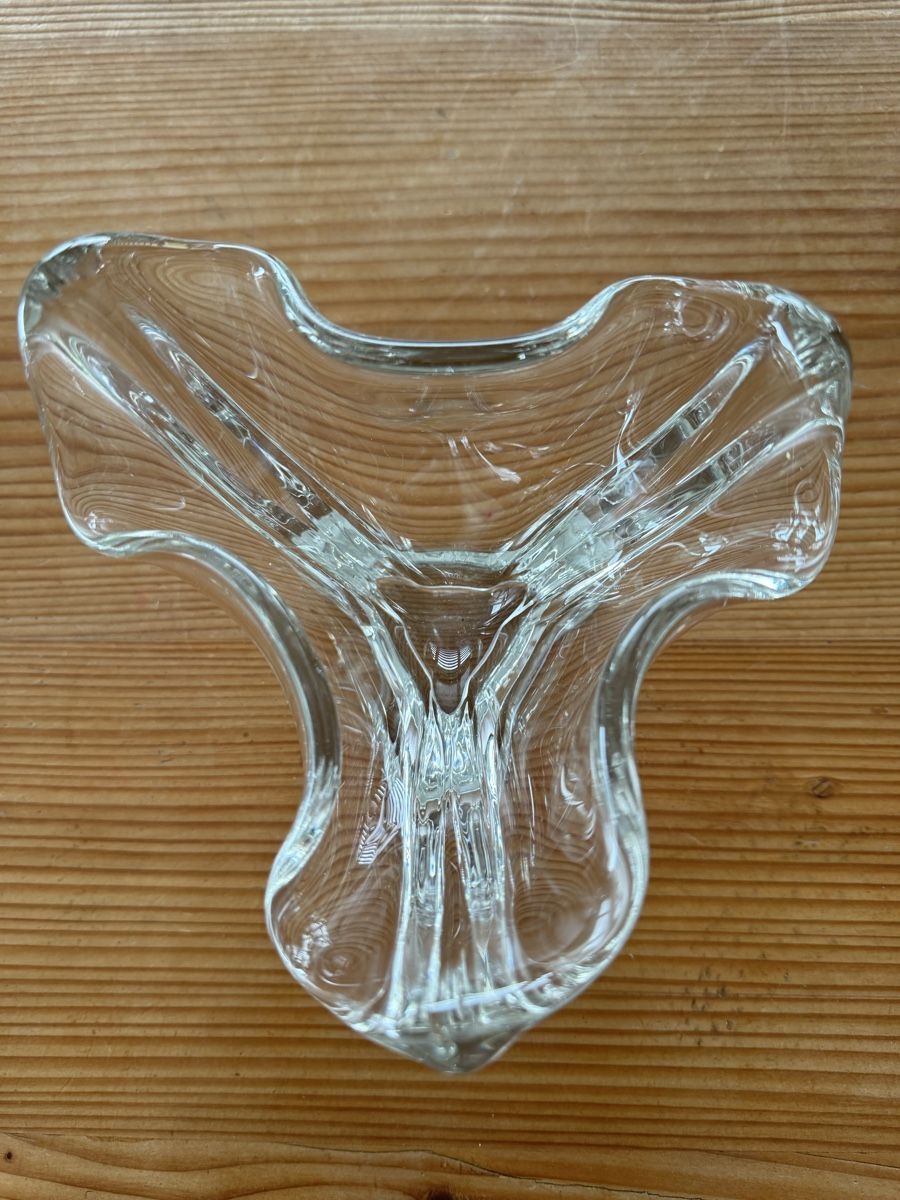 Vasi & Recipienti: Schönes Objekt aus Glas, Vintage – Usato da Lanzenhäusern venduto da Galaa 5