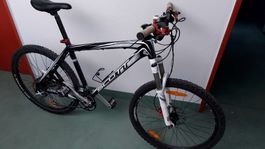 Bicicletta Scott in vendita.