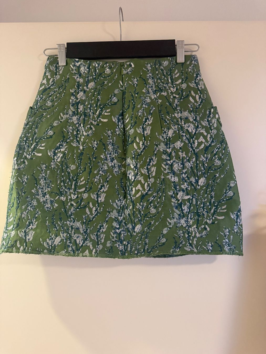 H&M Röcke: H&M Conscious skirt, 36 eu – Gebraucht aus Zürich von kuz_mnn9 1
