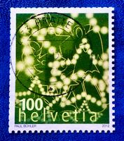 Nr.1446 Sondermarken Weihnachten GESTEMPELT 2012   