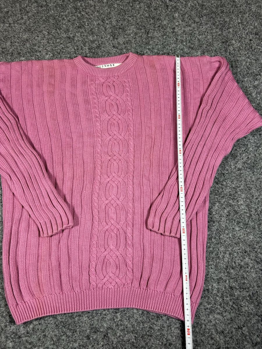 Pullover & Sweatshirts: 1980 Équinoxe Medium men cotton  – Neu (gemäss Beschreibung) aus La Sagne NE von Matlasape 2