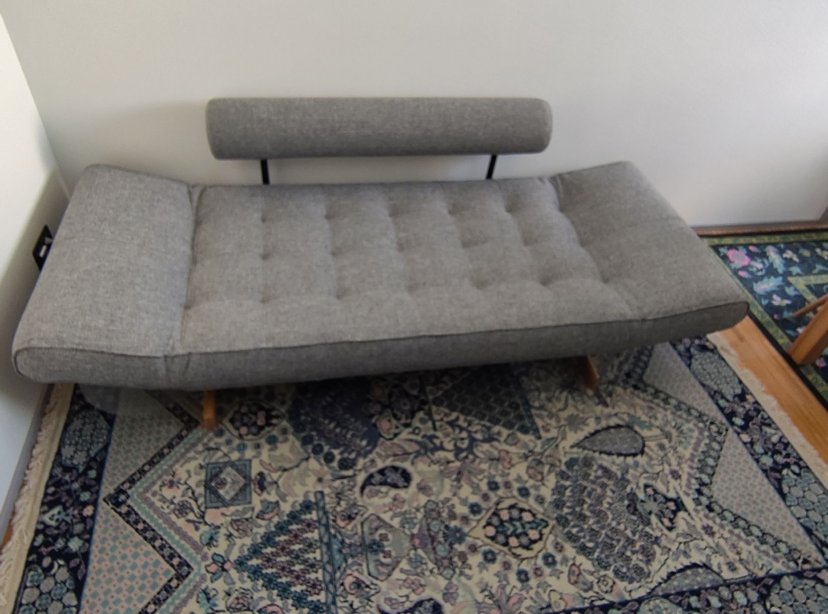Divani: Bettsofa Ghia Neupreis: 1599.- – Usato da Thalwil venduto da fernkuli1108 4