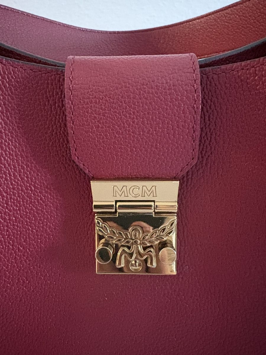 Mcm Borse: MCM Umhängetasche – Usato da Allschwil venduto da MK95 1