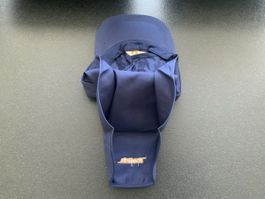 Sonnenschutz Cap - Vintage Style