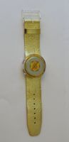 Pop Swatch Guinevere (PWK169) Quartz 1992