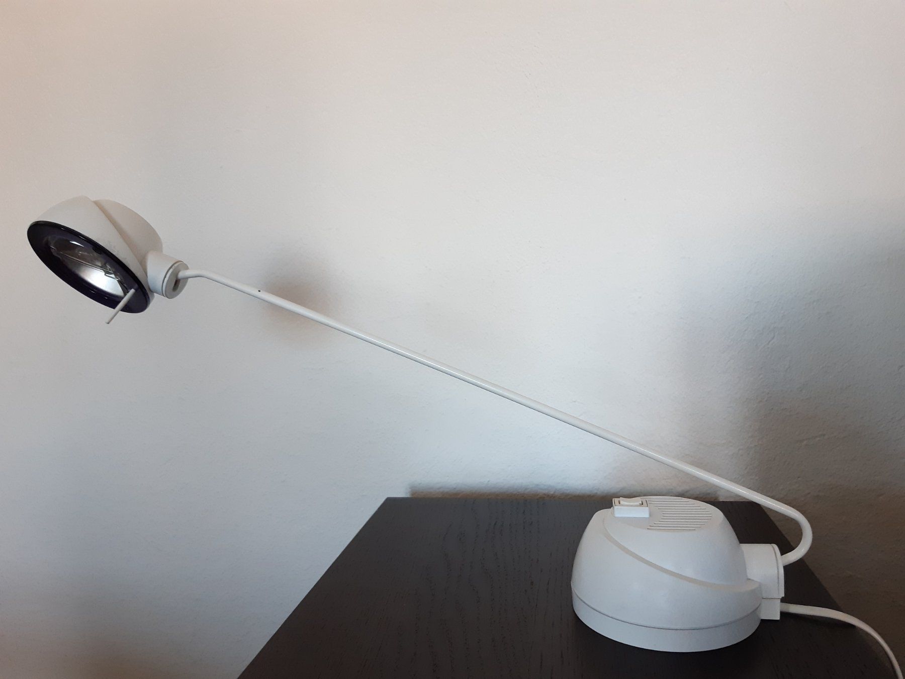 Lampade: Vintage Tischlampe von Kolarz – Usato da Bévilard venduto da Orscha 3