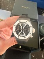 Audemars Piguet Royal Oak Offshore Concept Tourbillon