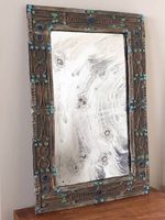 Miroir ancien