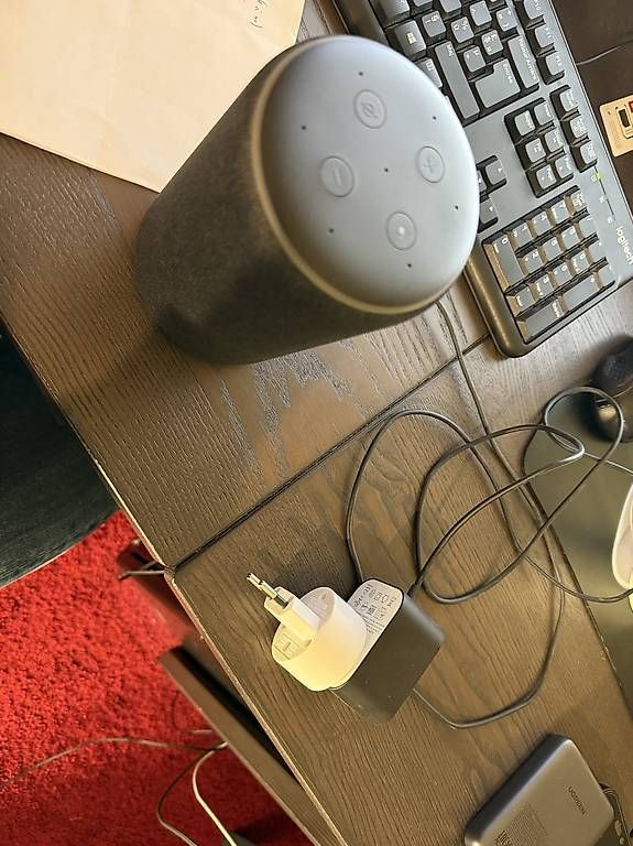 Haut-parleurs: Alexa – D'occasion à Küsnacht ZH par CRev