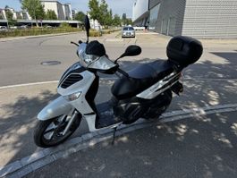 Roller Vendo Logik 125i 2019