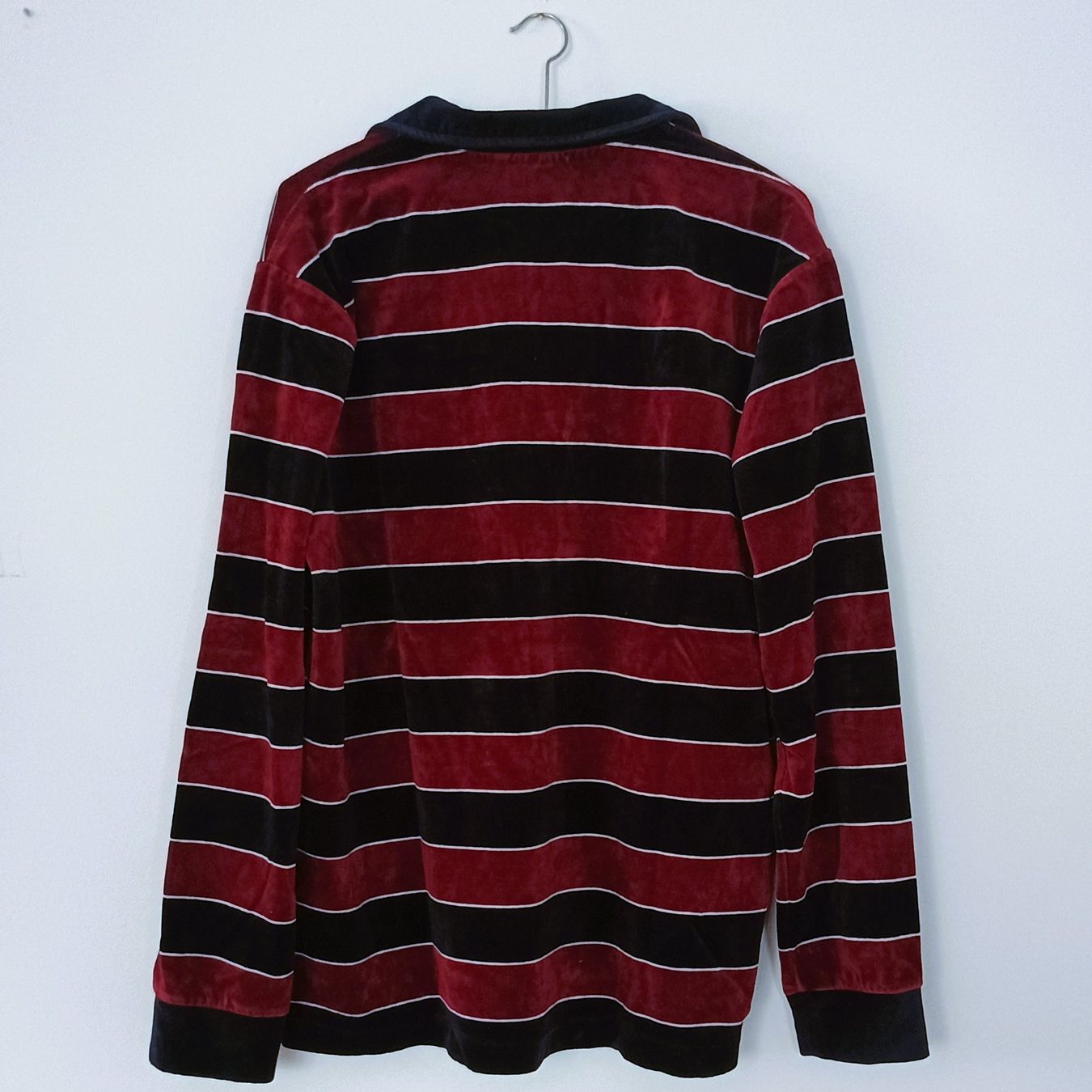 Carhartt Maglioni & Felpe: Carhartt Pullover Samt / Velvet - Grösse M – Nuovo (secondo la descrizione) da St. Gallen venduto da cabbageindustries 1