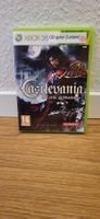 Xbox 360 - Castlevania Lords of Shadow