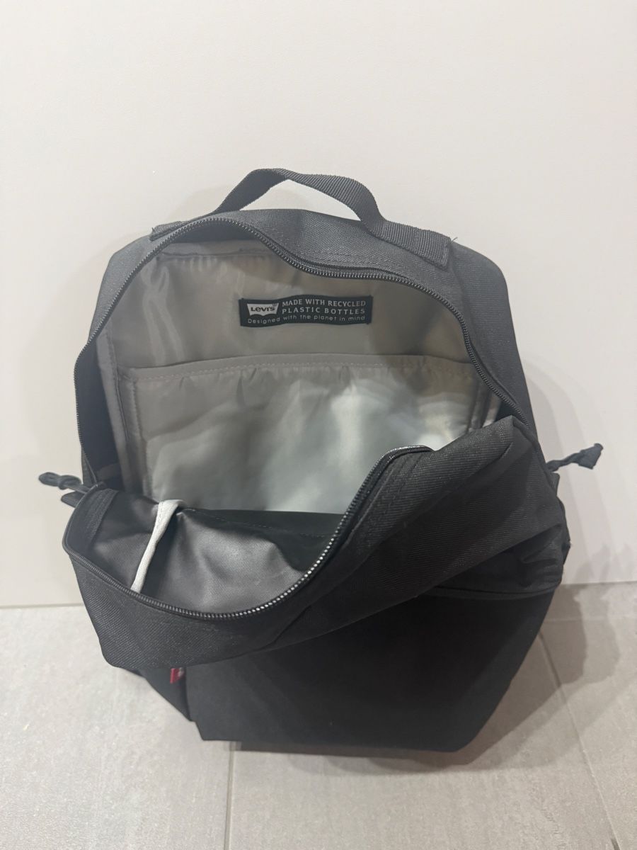 Levi's Sacs à dos: Levis Rucksack – Neuf (Voir description) à Herisau par luca_luca_ 1