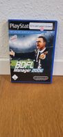 PS2 - BFDL Manager 2006