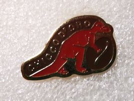 Ansteckpin 15: Chicco D'oro