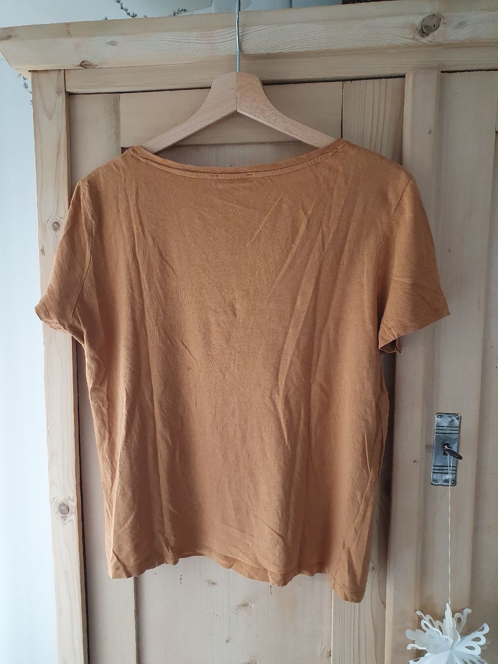Zara T-Shirts: T-Shirt, M, Zara – Gebraucht aus Steinach von Xamax18 1