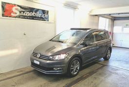 TOURAN 1.4 TSI Comfortline DSG 7-Sitze PANORAMADACH