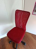 Bürostuhl 