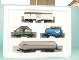 Märklin 4794 Nord Set