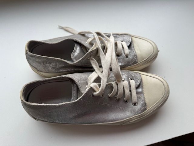 Cooper Damenschuhe: Chaussures Candice Cooper, prix bissé ! – Gebraucht aus Enges von cordec