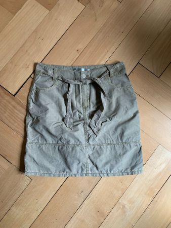 LUHTA - Rock taupe 36