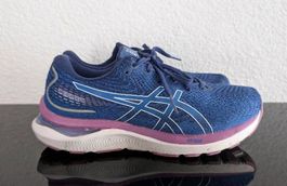 Laufschuhe Asics Gel-Cumulus, Gr. 39