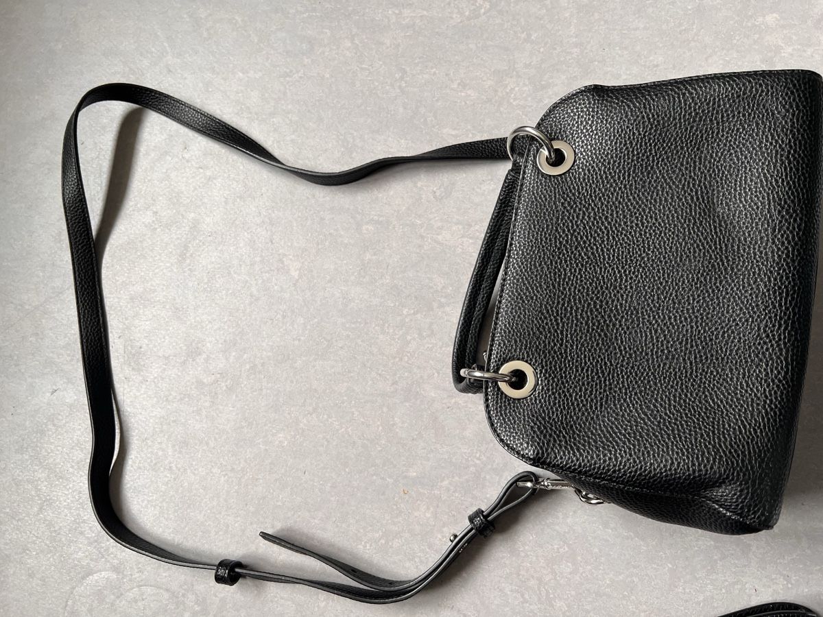 Ralph Lauren Taschen für Damen: RALPH LAUREN ODER TOMMY HILFIGER TASCHE NEU Pro Stück 60.- – Neu (gemäss Beschreibung) aus Uster von SmartSales_zh 6