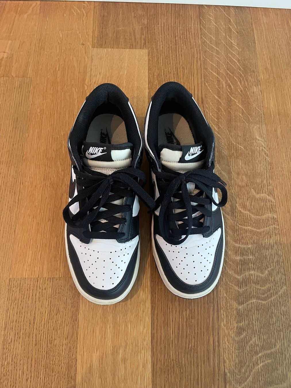 Nike Damenschuhe: Nike Dunk Low Panda – Gebraucht aus Sachseln von xanasia 1