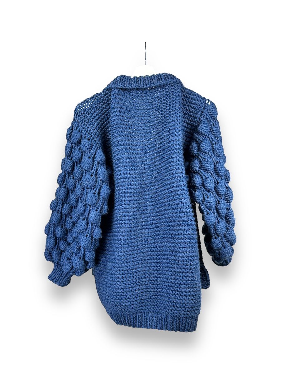 Jacken: Strick - Jacke - Strickjacke – Neu (gemäss Beschreibung) aus Romanshorn von MAFLOMAS 1