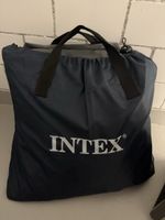 Intex Luftbett für Gästebett Tragetasche 