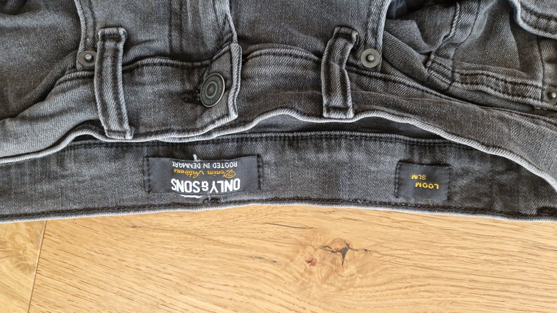 Jeans: Jeans ONLY & SONS, 29/32 – Nuovo (secondo la descrizione) da Frasnacht venduto da MiraBelle79 3