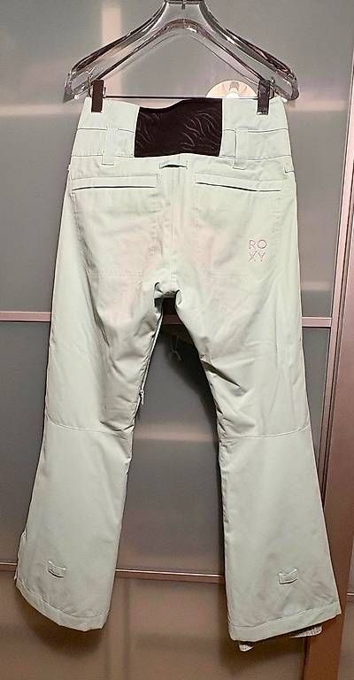 Hosen: Neuwertige Skihose Roxy Grösse M – Gebraucht aus Hedingen von inf_mjl7 1