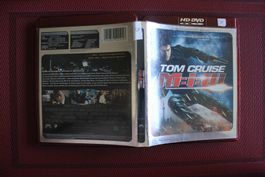 HD DVD | Mission: Impossible III (2-Disc Collectors Edition)
