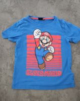 Shirt Super Mario
