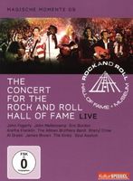 Diverse: Rock and Roll Hall of Fame Live DVD