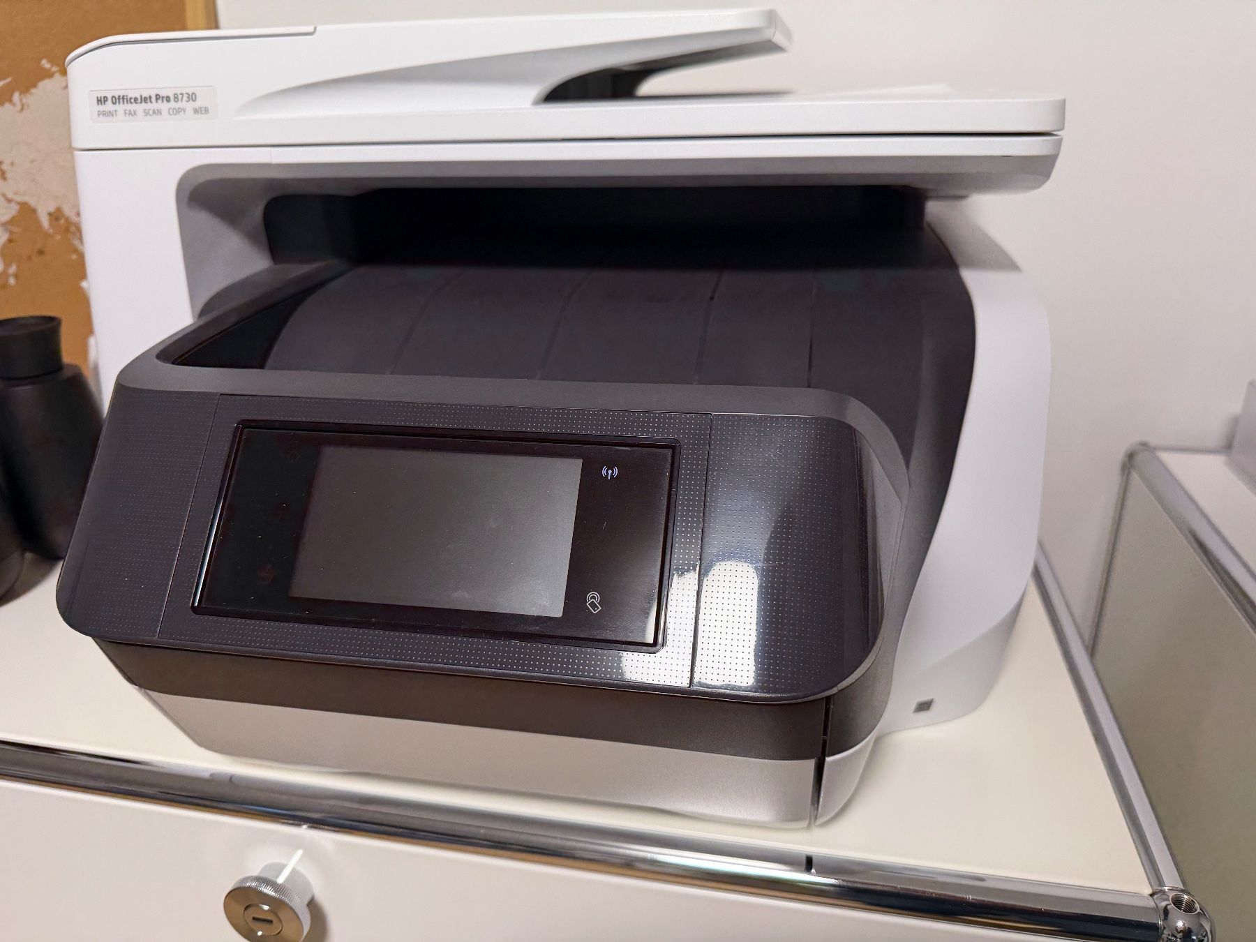 Hewlett Packard Imprimantes: HP Drucker HP OfficeJet Pro – D'occasion à Stansstad par pet_gcb8