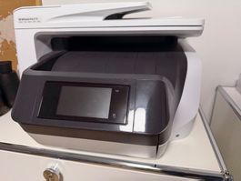 HP Drucker HP OfficeJet Pro