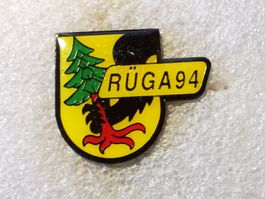 Ansteckpin 133: Rüga 94