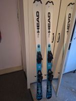 Head Supershape Team 147cm
