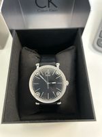 Calvin Klein (ck) Armbanduhr – sehr guter Zustand mit Box
