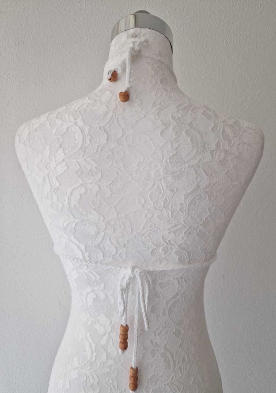 Top: TOP HANDMADE – Nuovo e nell'imballaggio originale da Camorino venduto da JPHANDMADE1 3