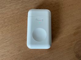 Kompakter Apple Watch Charger - Ideal für Unterwegs!