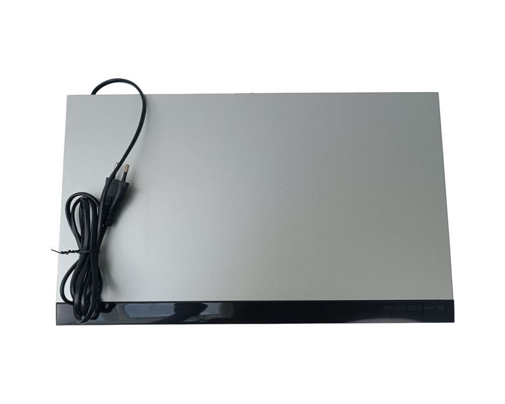 Sistemi audio & multimediali: LG V290 DVD Player VHS Recorder – Usato da Luzern venduto da Restwert_Luzern 5