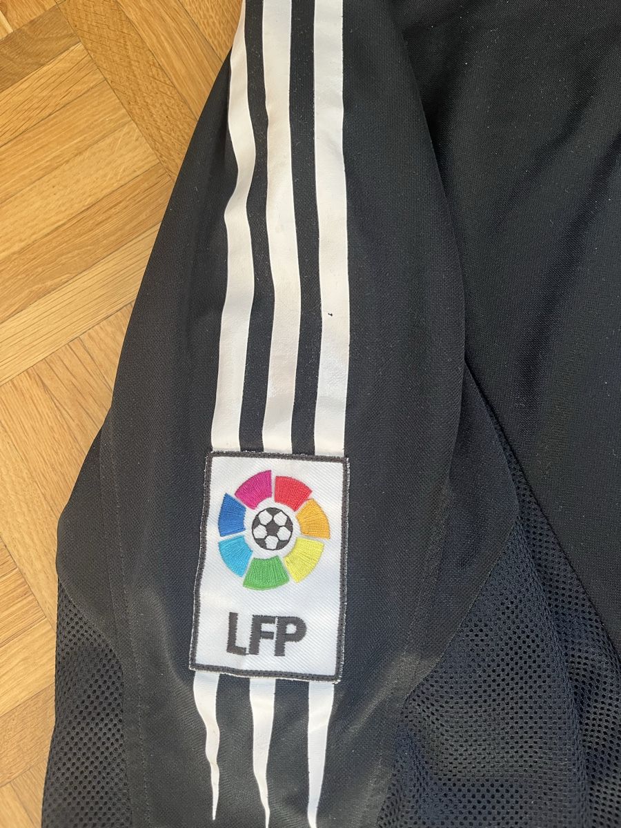 Adidas Leibchen & Hosen: Original Beckham Real Madrid 2004/05 Trikot M – Gebraucht aus Burgdorf von Shirtsy 3