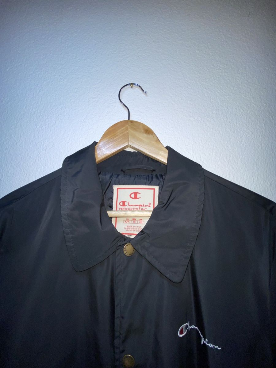 Champion Jacken: Champion Vintage Jacke – Neu (gemäss Beschreibung) aus Visp von locosshop 2