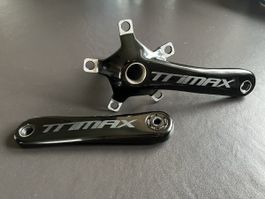 Pédalier Vision Trimax