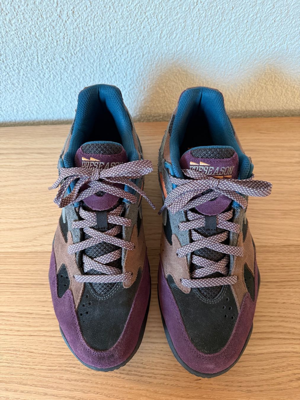 Reebok Herrenschuhe: Reebok Sneaker Gr. 43 – Gebraucht aus Kloten von ble_78dj 1