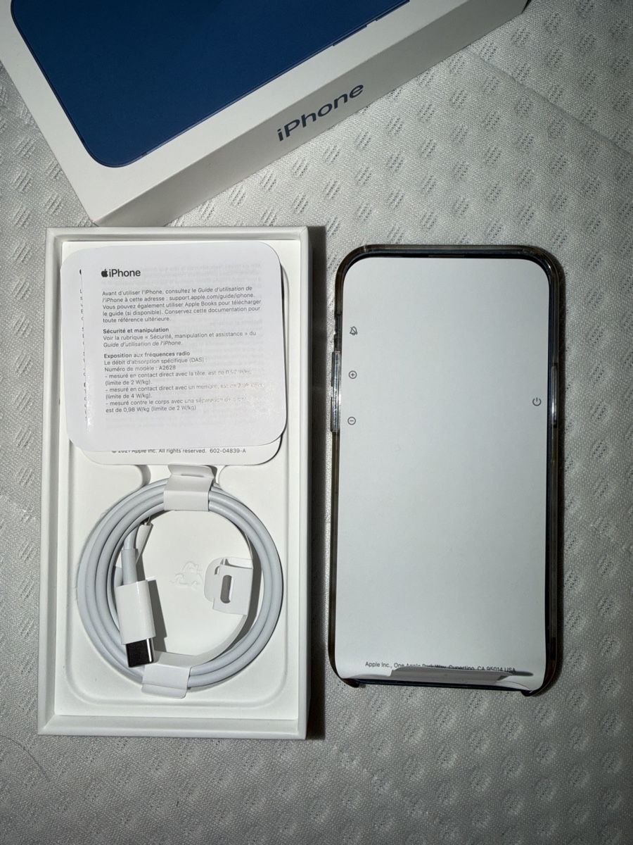 Apple Telefoni cellulari / Smartphones: iphone 13 mini 128 GB – Usato da Boudry venduto da len_2lpk 5